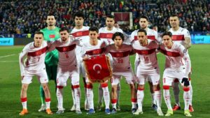 Kosova Zaferi 24 Yıl Sonra FIFA Dünya Kupasının Kapısını Araladı!